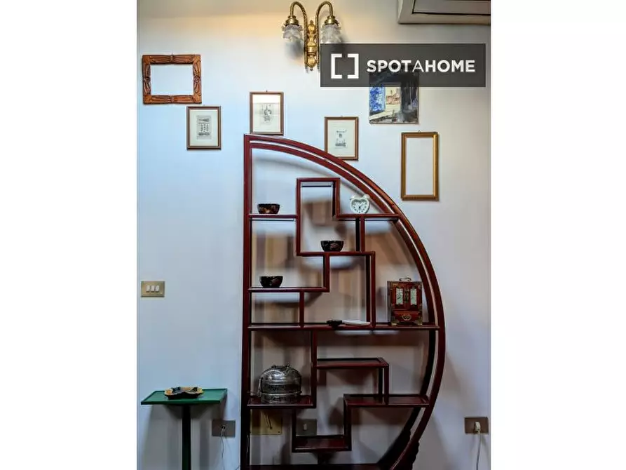 appartamento in affitto a Milano in zona Loreto