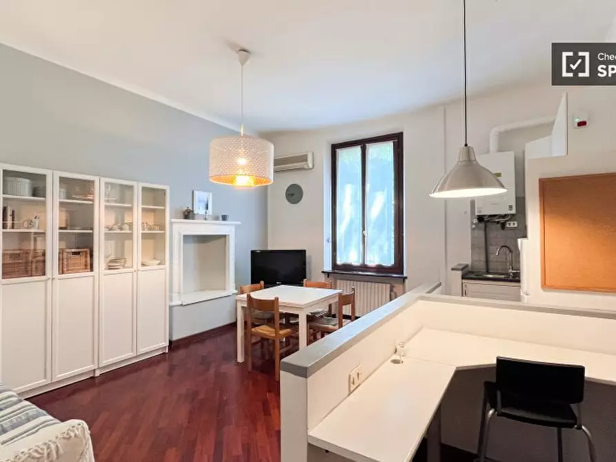 appartamento in affitto a Milano in zona XXII Marzo