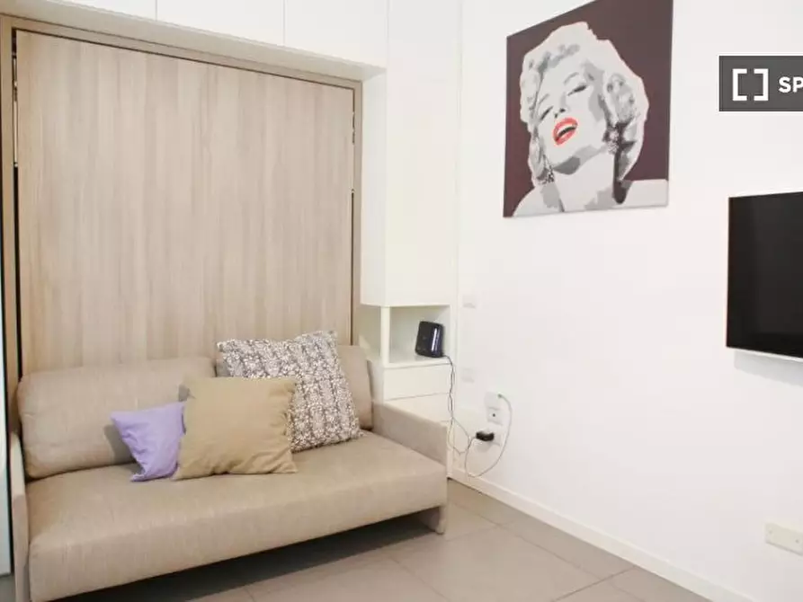 appartamento in affitto a Milano in zona Porta Vigentina