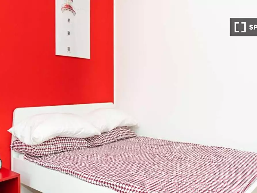 appartamento in affitto a Milano in zona Gratosoglio