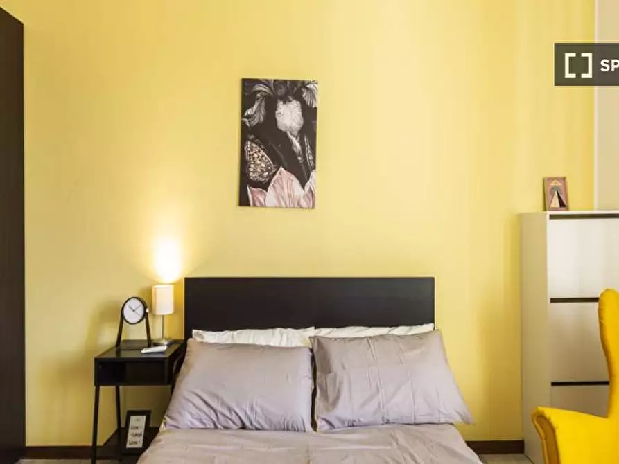 appartamento in affitto a Milano in zona Corvetto