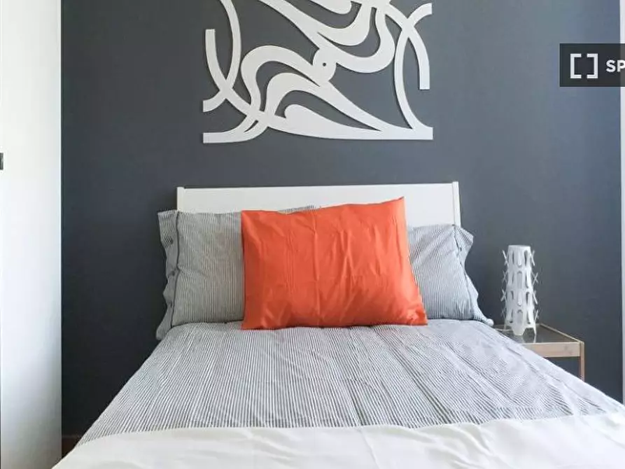 appartamento in affitto a Milano in zona San Vittore