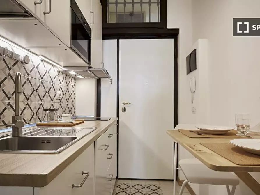 ufficio in affitto a Milano