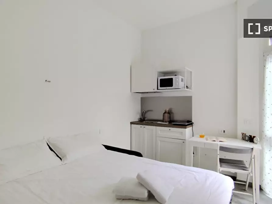 ufficio in affitto a Milano in zona Loreto