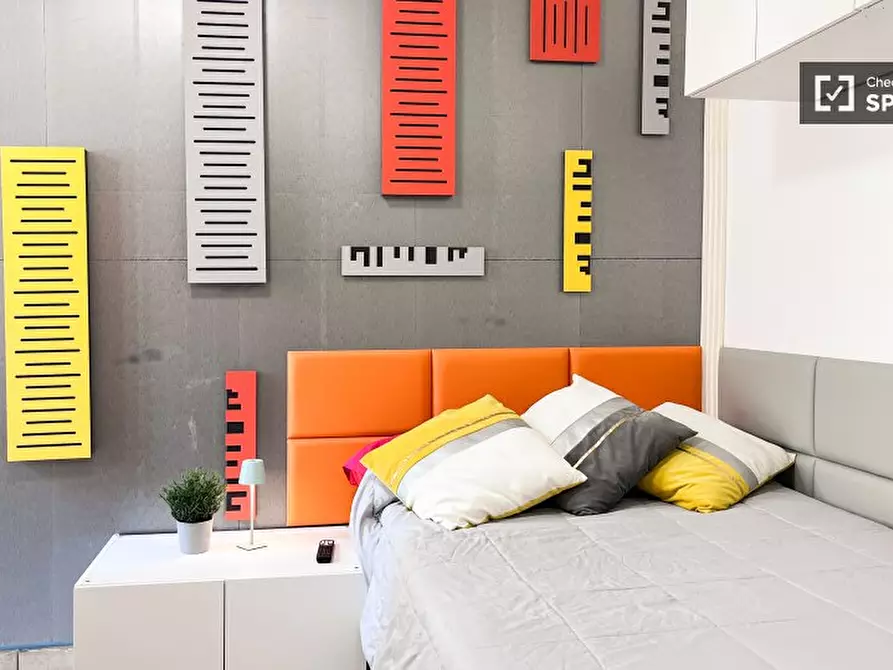 ufficio in affitto a Milano in zona Isola