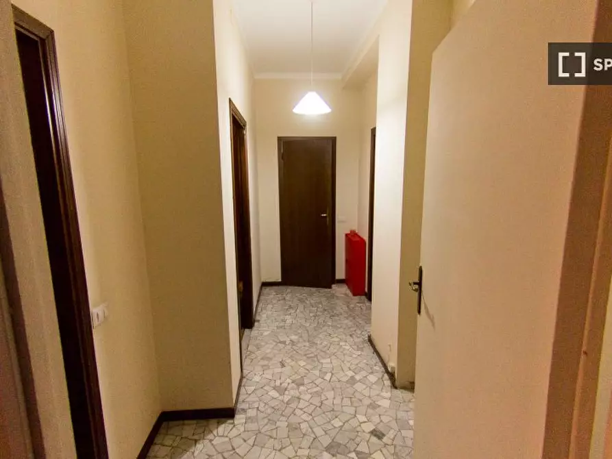 appartamento in affitto a Milano in zona Isola