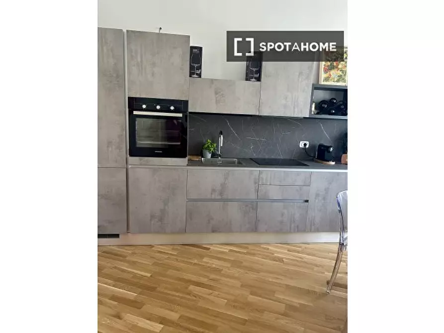 appartamento in affitto a Milano in zona Isola