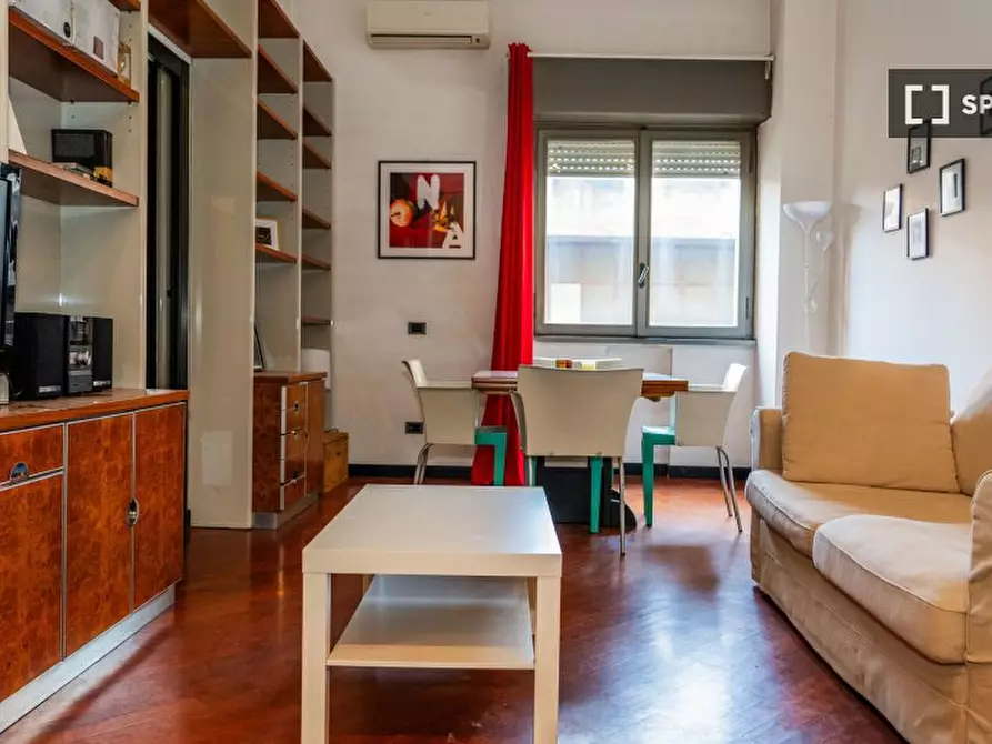 appartamento in affitto a Milano in zona San Vittore