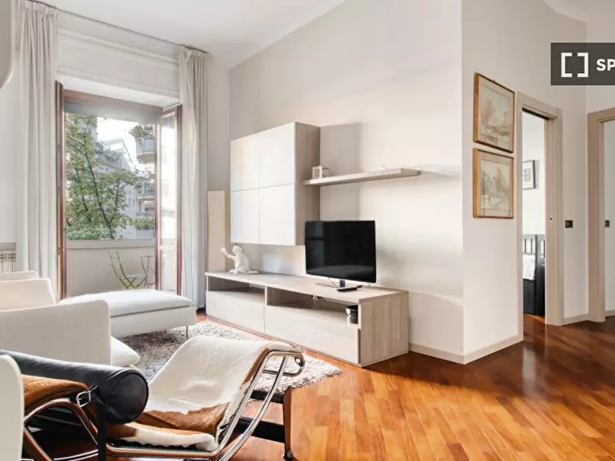 appartamento in affitto a Milano in zona Porta Ticinese