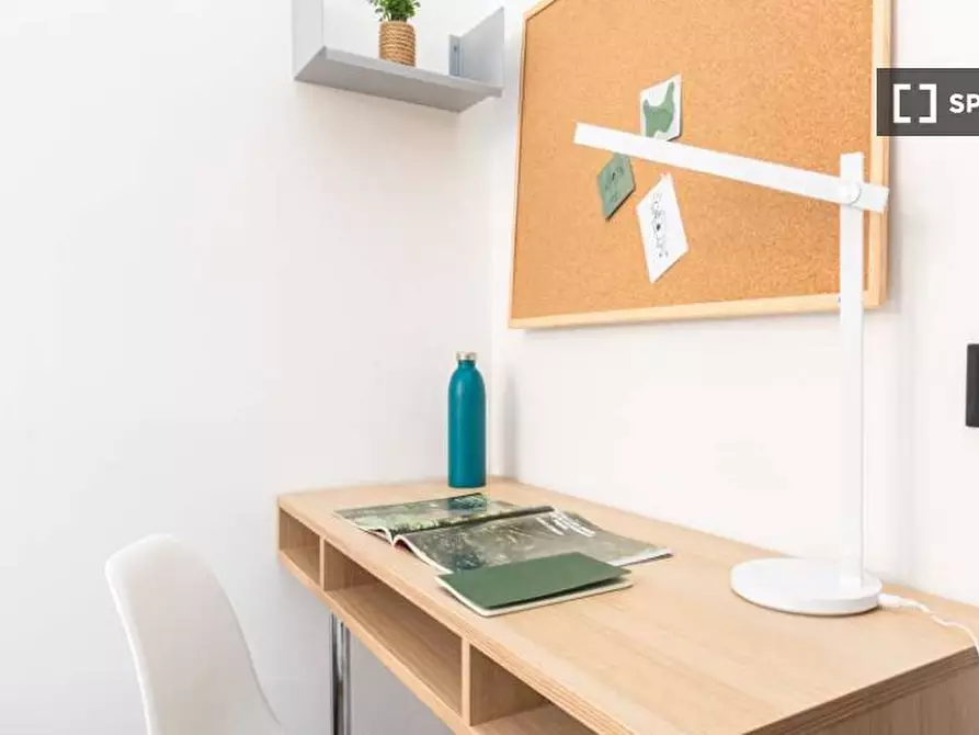 appartamento in affitto a Milano in zona Porta Ticinese