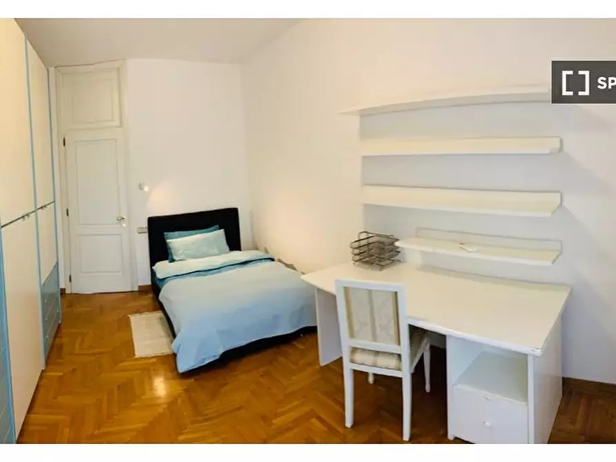 casa indipendente in affitto a Milano