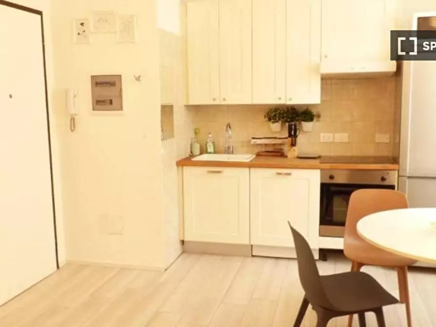 appartamento in affitto a Milano in zona Centro Storico