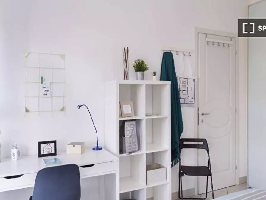 appartamento in affitto a Milano in zona Morivione