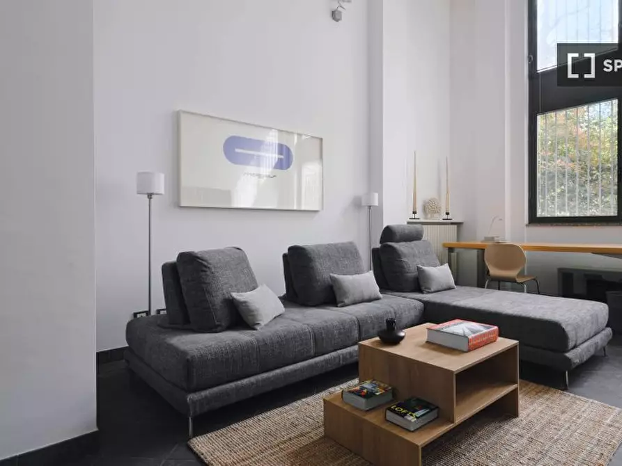 appartamento in affitto a Milano in zona Porta Ticinese