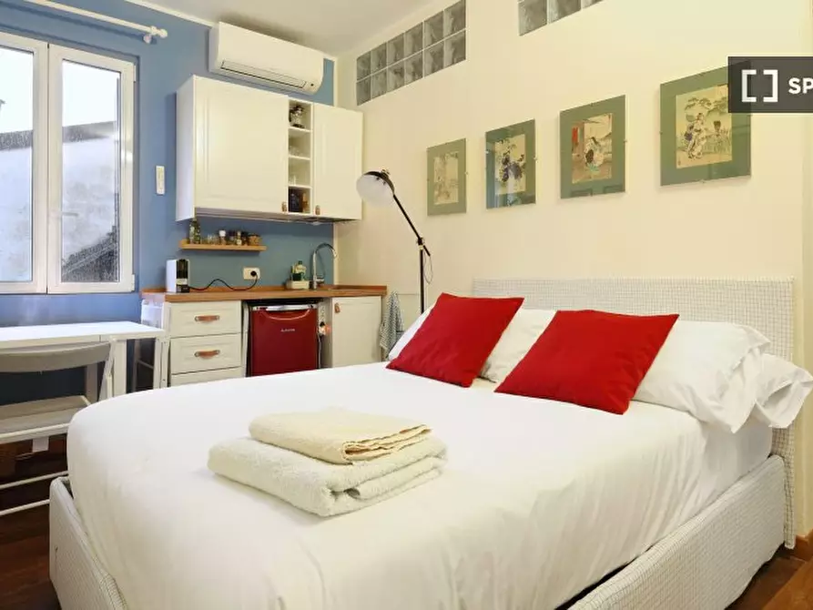 ufficio in affitto a Milano in zona Porta Ticinese