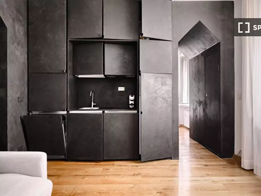 appartamento in affitto a Milano in zona Porta Ticinese