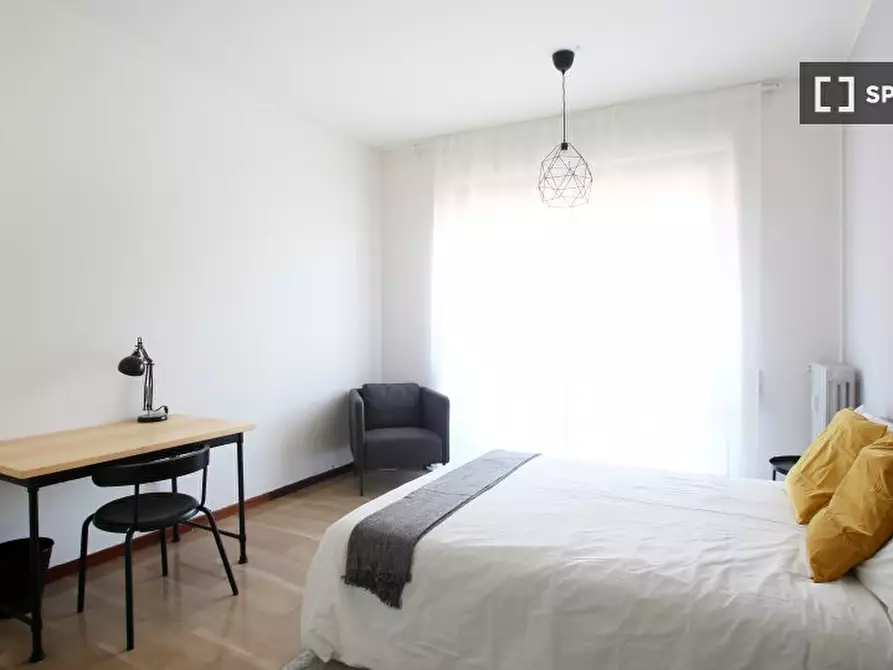 appartamento in affitto a Milano in zona Greco