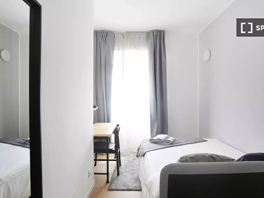 appartamento in affitto a Milano in zona San Siro