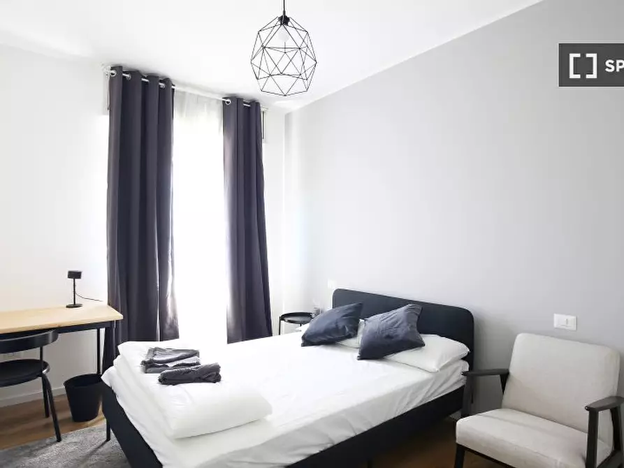 appartamento in affitto a Milano in zona Quarto Cagnino