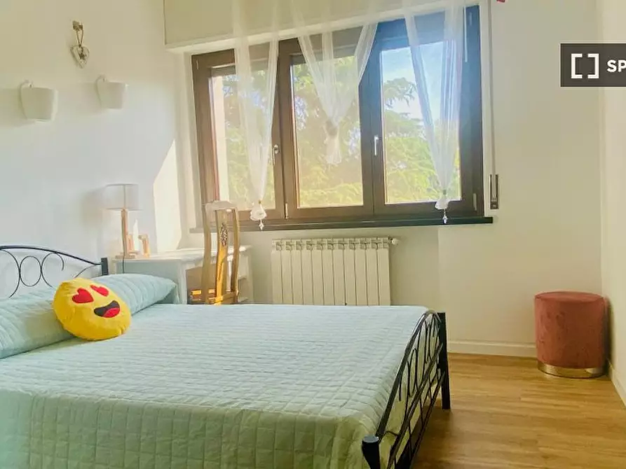 appartamento in affitto a Milano in zona QT8