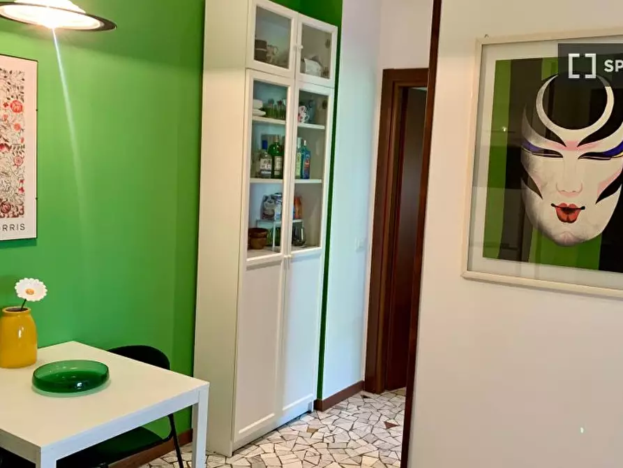 ufficio in affitto a Milano