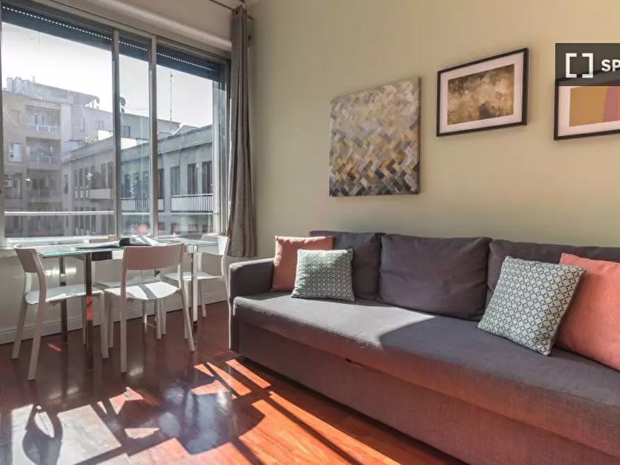 appartamento in affitto a Milano in zona Centro Direzionale