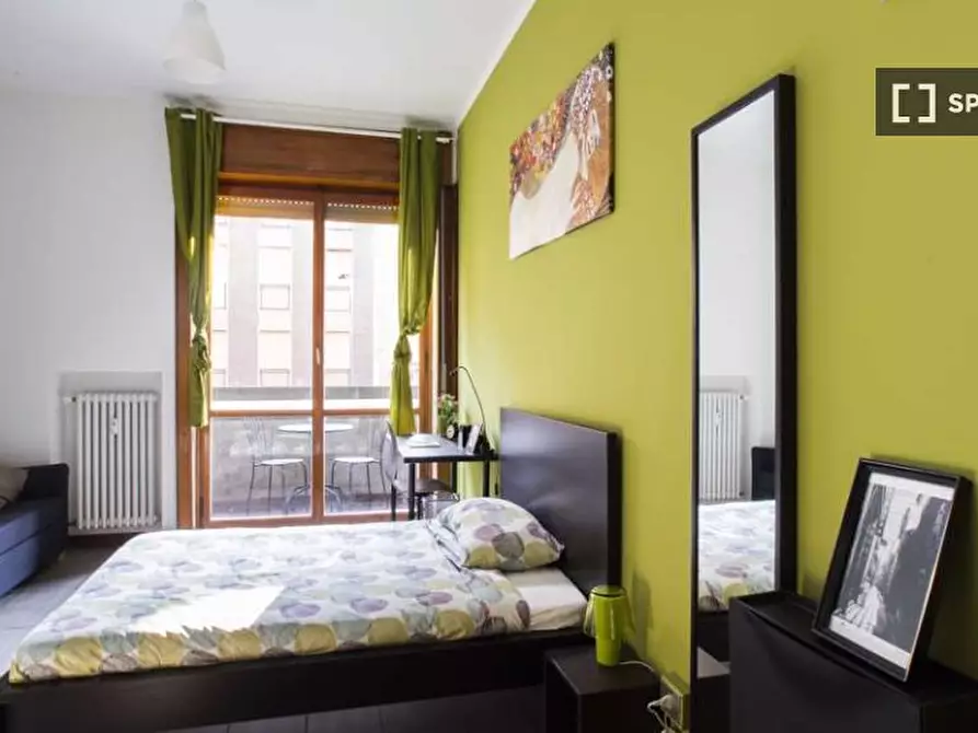 appartamento in affitto a Milano in zona Isola