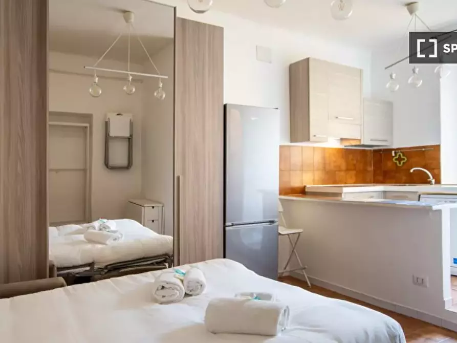 ufficio in affitto a Milano in zona Centro Storico