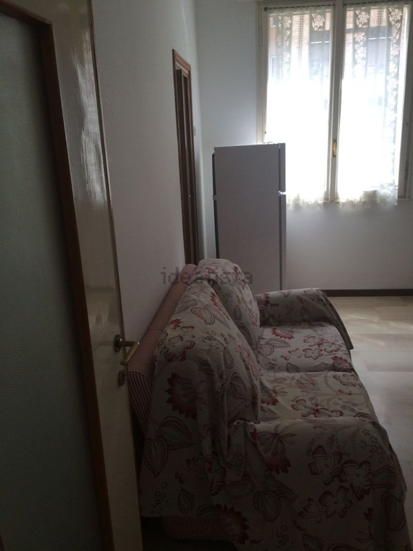 appartamento in affitto a Milano in zona Corvetto