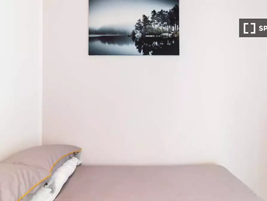 appartamento in affitto a Milano in zona Affori