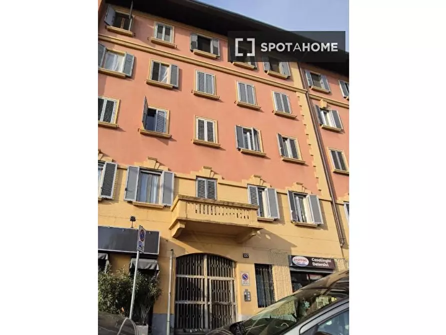 ufficio in affitto a Milano