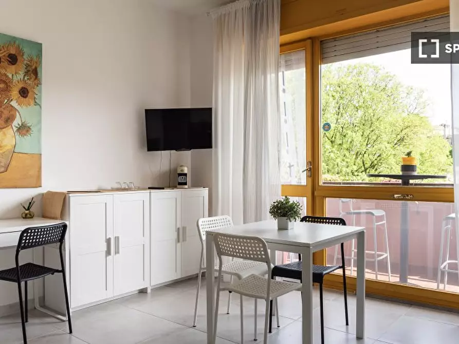 ufficio in affitto a Milano in zona San Cristoforo