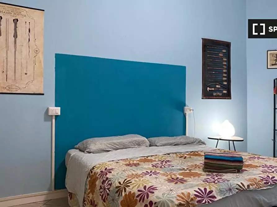 appartamento in affitto a Milano in zona San Cristoforo