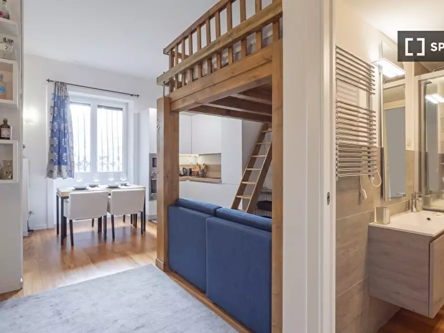 ufficio in affitto a Milano