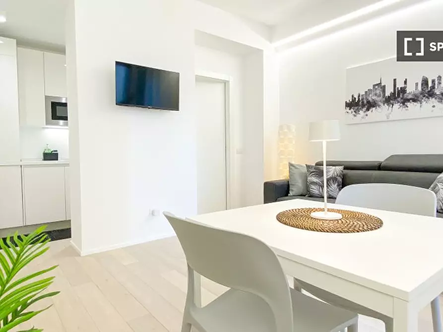 appartamento in affitto a Milano in zona Centro Direzionale