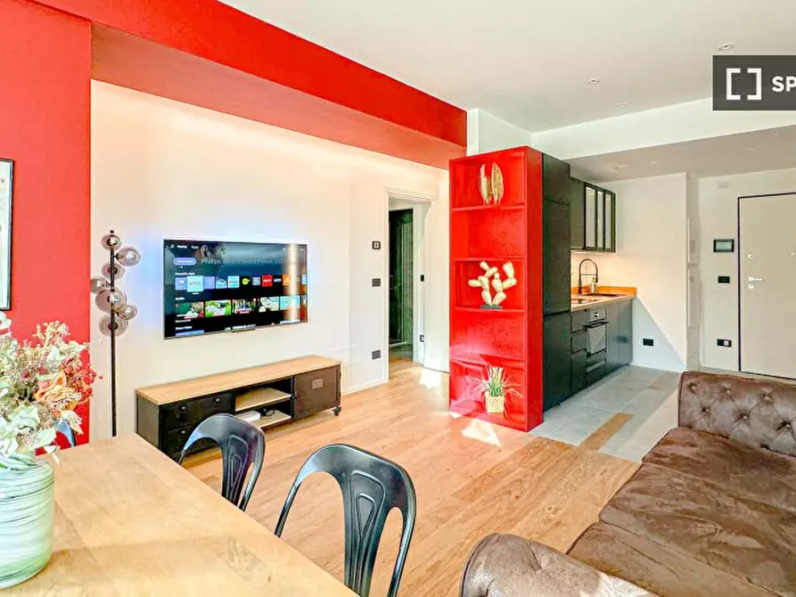 appartamento in affitto a Milano in zona San Vittore