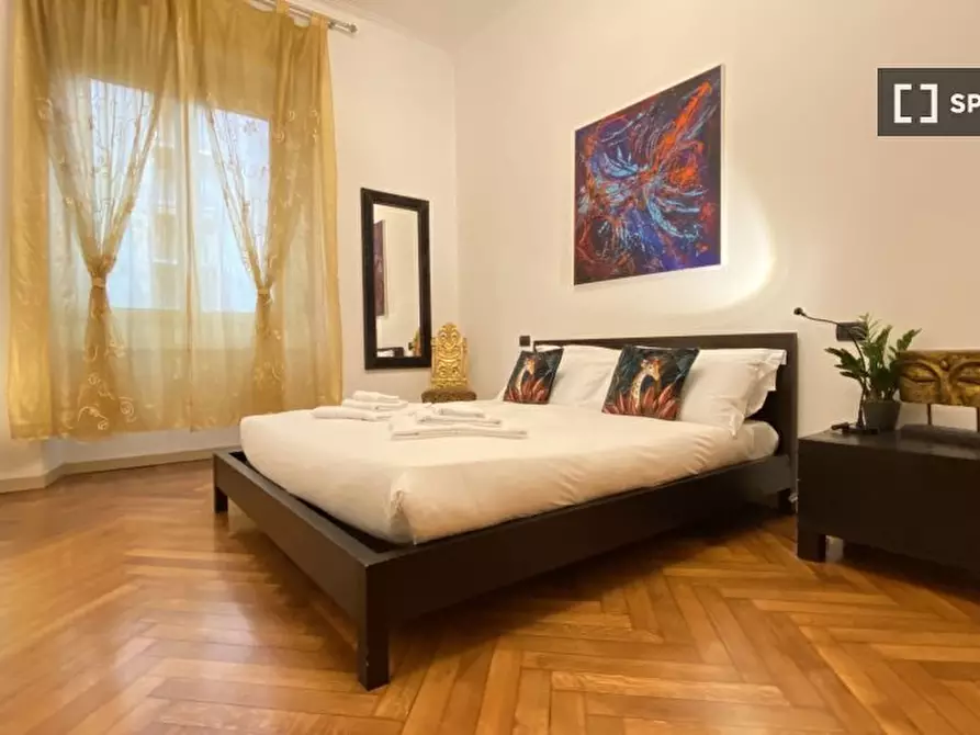 appartamento in affitto a Milano in zona Città Studi