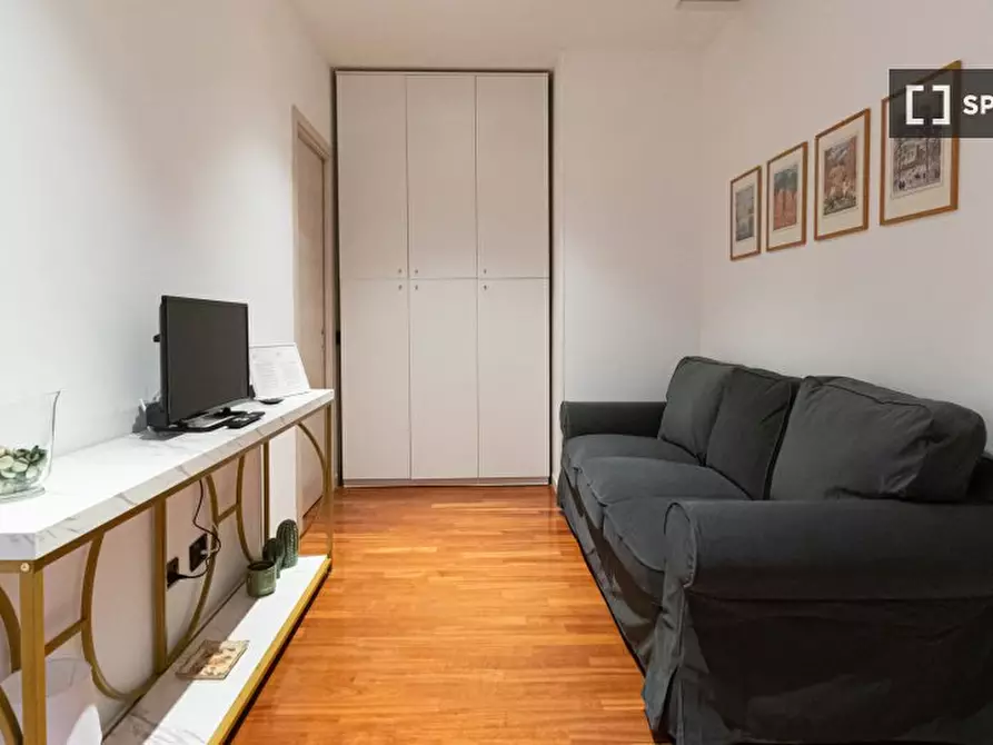 appartamento in affitto a Milano in zona Maggiolina