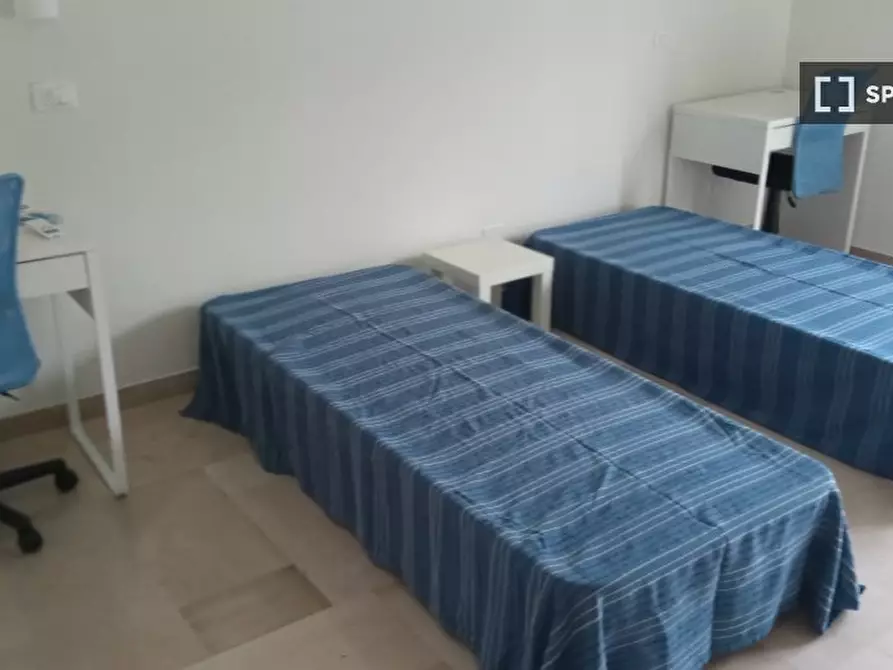 appartamento in affitto a Milano in zona Baggio