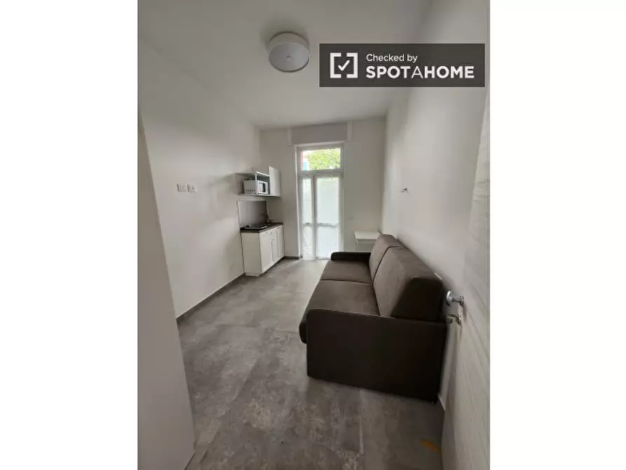 ufficio in affitto a Milano in zona Loreto