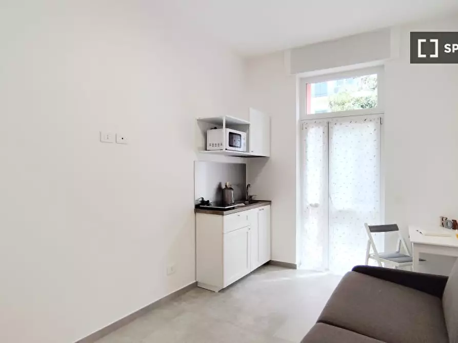 ufficio in affitto a Milano in zona Loreto