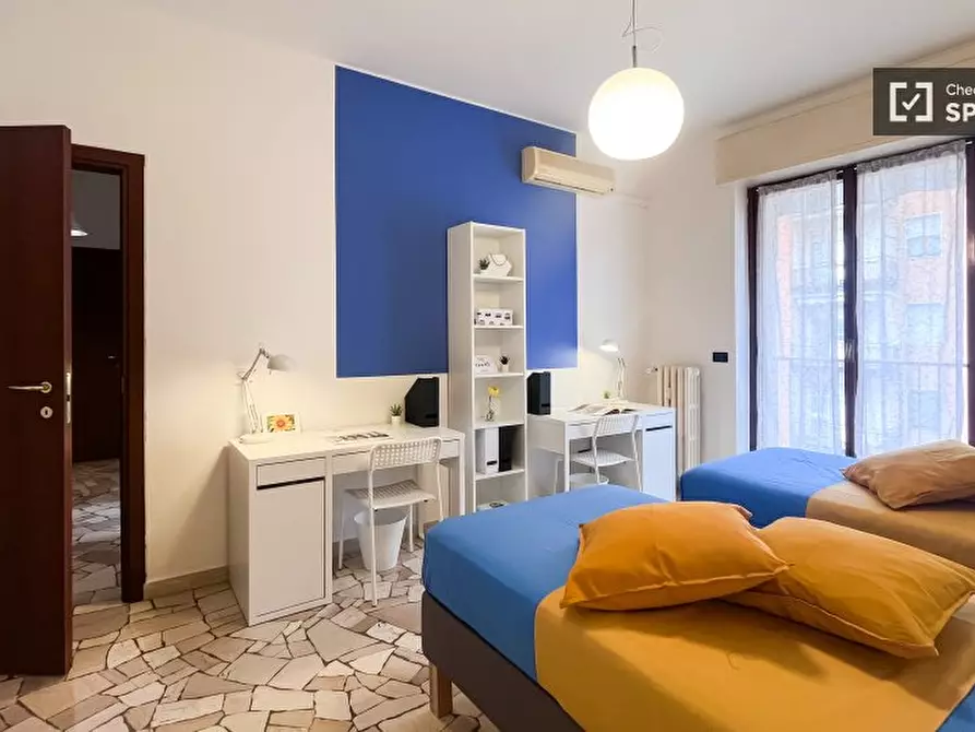 ufficio in affitto a Milano