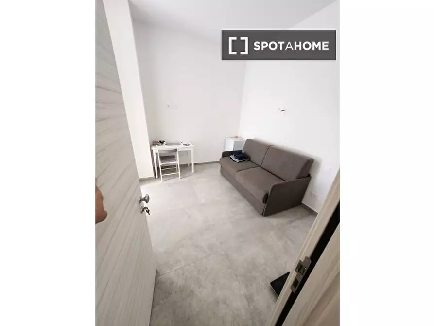 ufficio in affitto a Milano in zona Loreto