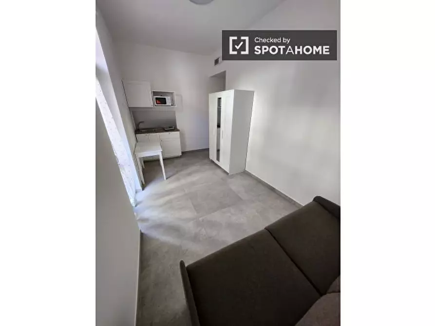 ufficio in affitto a Milano in zona Loreto