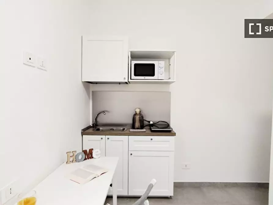 ufficio in affitto a Milano in zona Loreto