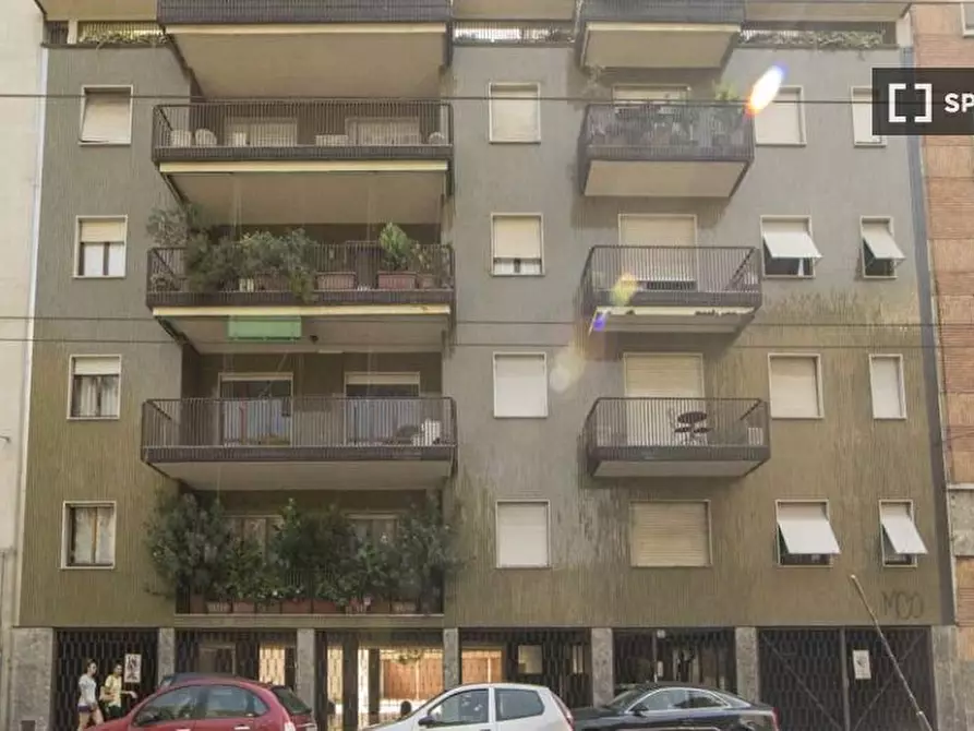 appartamento in affitto a Milano in zona Città Studi