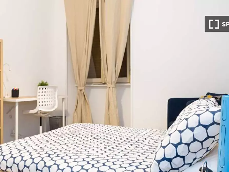 appartamento in affitto a Milano in zona Centro Direzionale