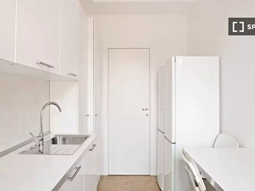 appartamento in affitto a Milano in zona Forze Armate