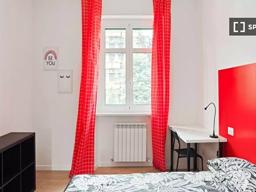 appartamento in affitto a Milano in zona Forze Armate