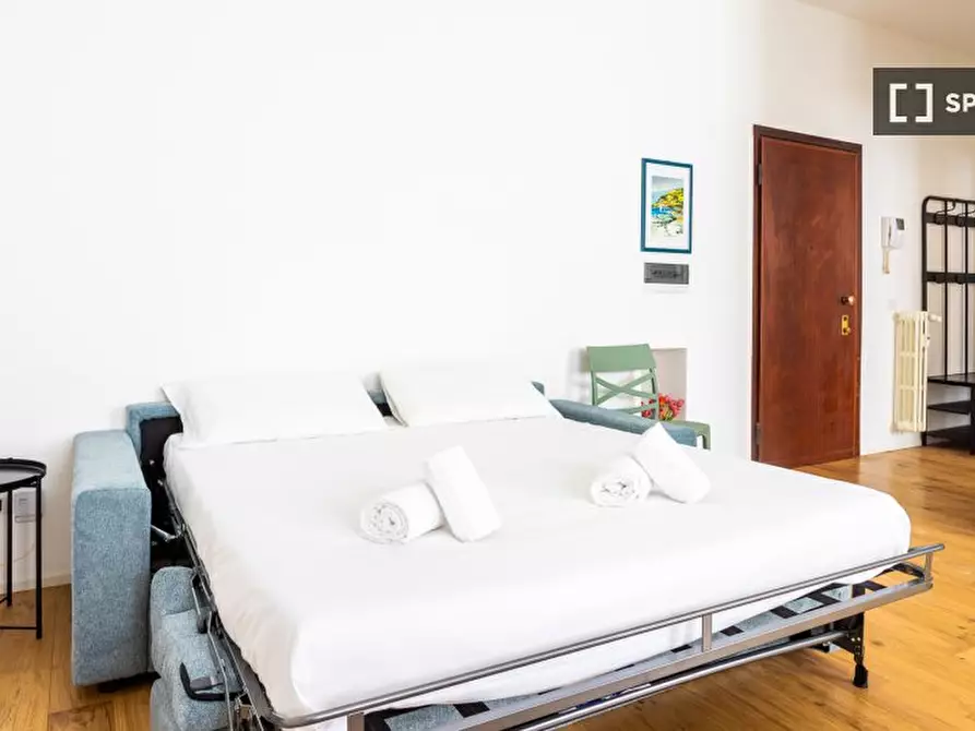 appartamento in affitto a Milano in zona Affori